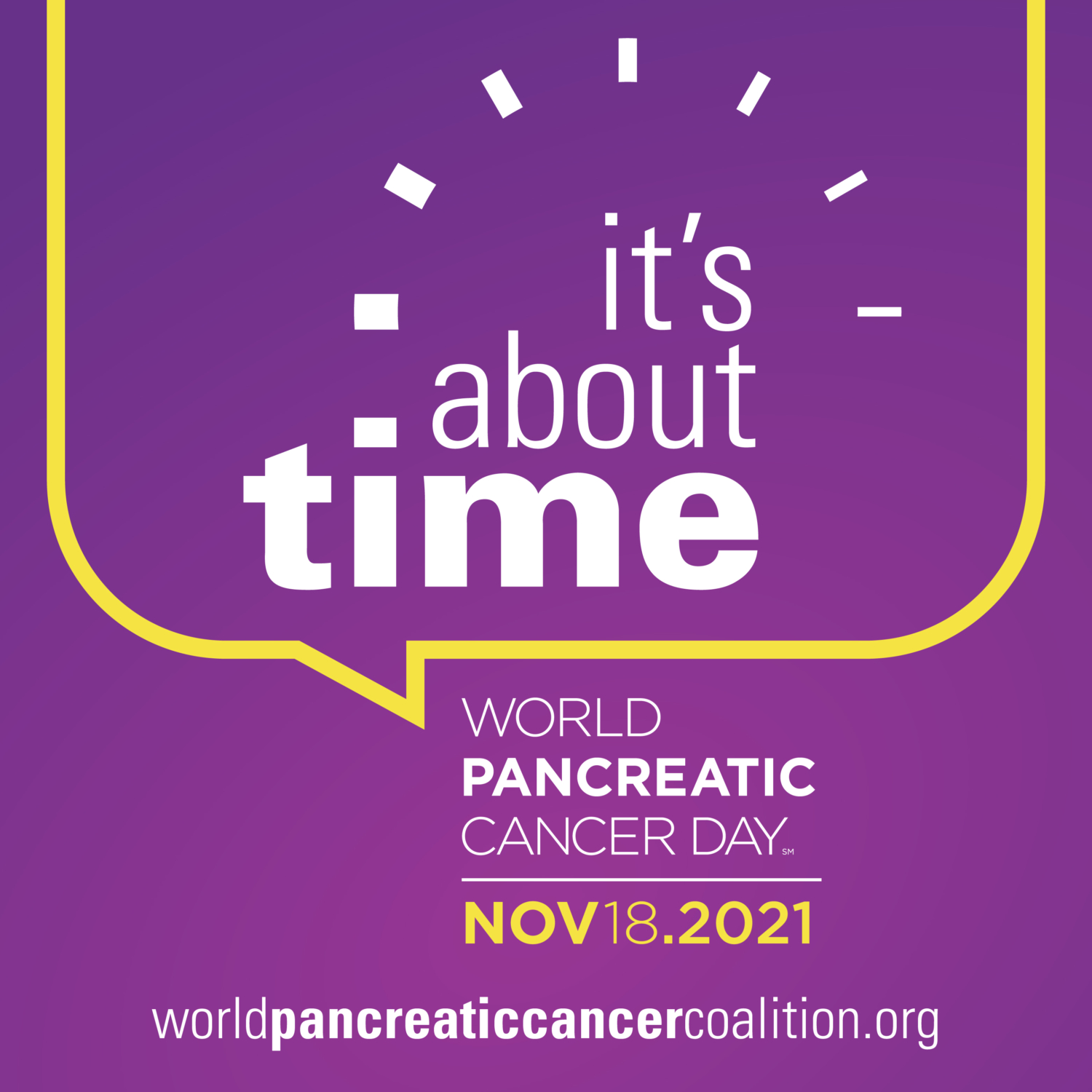 World Pancreatic Cancer Coalition